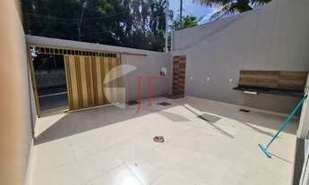 Imagem 2: Casa com 2 quartos - Bairro Jardim Itaipu em Goiânia