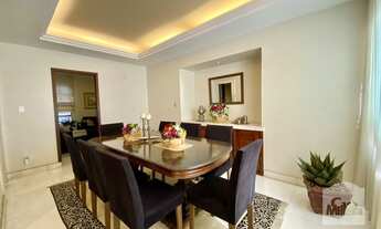 Imagem 6: Apartamento à Venda - Lourdes, 4 Quartos, 220 m²