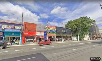 Imagem: Aluguel loja pronta com estoque 30m² Santo