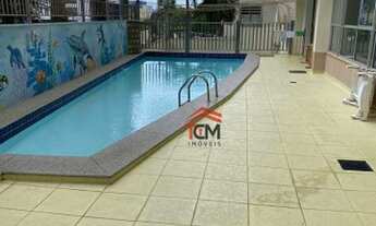 Imagem 4: Apartamento com 2 dormitórios à venda, 61 m² por R$ 255.000,00 - Jardim Bela Vista - Apare