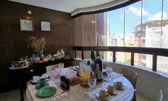 Imagem 7: Apartamento para venda com 245 metros quadrados com 3 quartos em Pituba - Salvador - BA