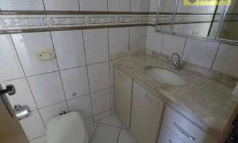 Imagem 7: Apartamento para alugar, 70 m² por R$ 1.500,00/mês - Vila Margarida - Campo Grande/MS