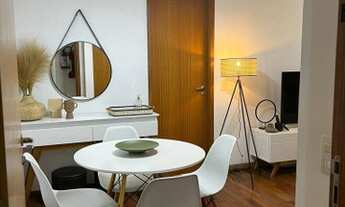 Imagem 2: Apartamento pra locação - Higienópolis