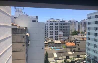 Imagem 5: APARTAMENTO A VENDA NA TIJUCA - PRÓXIMO METRÔ