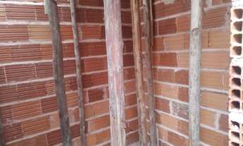 Imagem 6: Casa no bairro Recanto da Mata - 03 quartos, quintal e terraço