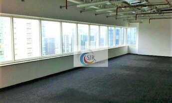 Imagem 7: Conjunto comercial de 1.022 m² no Itaim Bibi