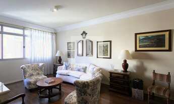 Imagem 3: Apartamento para Aluguel - Jardim Paulista, 2 Quartos, 110 m2