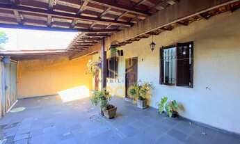 Imagem 3: Casa com 3 dormitórios para alugar em Belo Horizonte