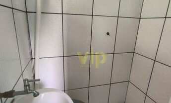 Imagem 3: Apartamento com 1 dormitório para alugar, 50 m² por R$ 570/mês - São João - Pouso Alegre/M