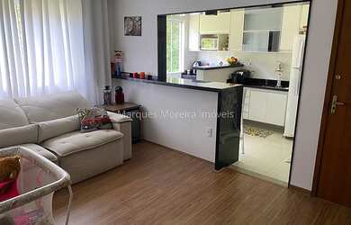 Imagem 7: Juiz de Fora - Apartamento Padrão - São Pedro