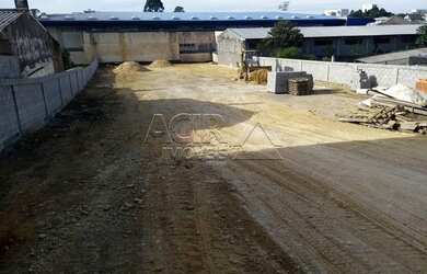 Imagem 4: Terreno para locação, Centro, Campo Largo, Paraná