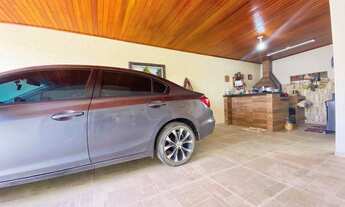 Imagem 6: Térrea para venda possui 144 metros quadrados com 3 quartos em Centro - Penha - SC