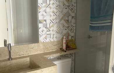 Imagem 4: Apartamento 2 quartos em gaivotas