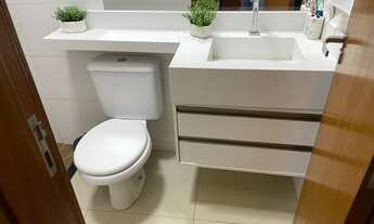 Imagem 4: Casa para Venda em Cuiabá, Dom Bosco, 3 dormitórios, 1 suíte, 2 banheiros, 4 vagas