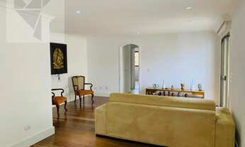 Imagem 7: São Paulo - Apartamento Padrão - Moema