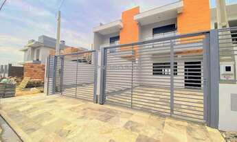 Imagem 2: Sobrado Monserrat Canoas 3 dormitórios, 1 suite com 120 m² Ref.:1160