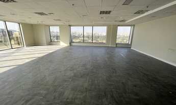 Imagem 2: São Paulo - Conjunto Comercial/Sala - Itaim Bibi