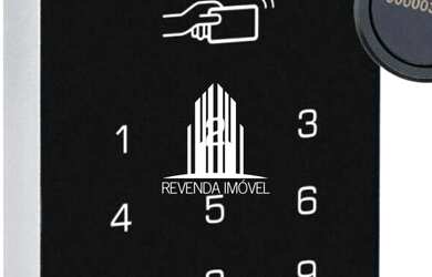 Imagem 2: Prédio com 36 studios