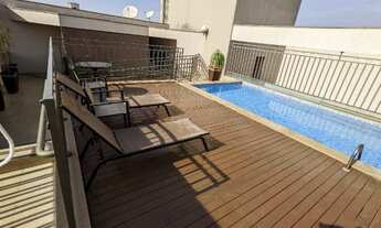 Imagem 5: Belissimo apto 3 dormitórios andar alto Jardim Paulista