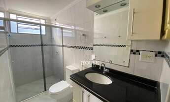 Imagem 4: Apartamento com 2 dormitórios, 57 m² - venda por R$ 245.000,00 ou aluguel por R$ 1.200,00