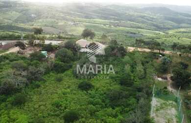 Imagem 7: Lote a venda no condomínio Serra do Maroto Gravatá/PE...cód: 5714