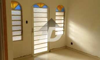 Imagem 2: Casa - Jardim García - Campinas