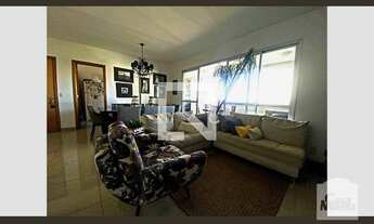 Imagem 2: Apartamento à Venda - Vila da Serra, 3 Quartos, 115 m²