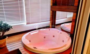 Imagem 12: CAXIAS DO SUL - Apartamento Padrão - Exposição