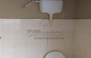 Imagem 2: SÃO JOSÉ DO RIO PRETO - Casa Padrão - VILA REDENTORA