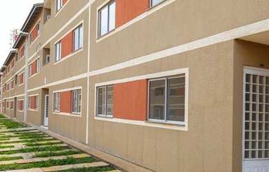 Imagem 4: Ágio de apto térreo muito lindo atrás da Cidade Jardins em Valparaíso