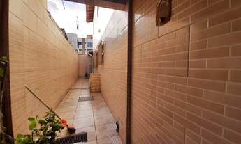 Imagem 5: Sobrado para venda com 130 metros quadrados com 3 quartos em Boqueirão - Praia Grande - SP