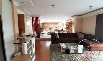 Imagem 4: COBERTURA NA VILA OLIMPIA