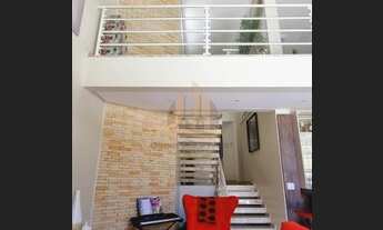 Imagem 5: Casa com 245 metros 2 com 3 quartos em Gramado - Cotia - São Paulo