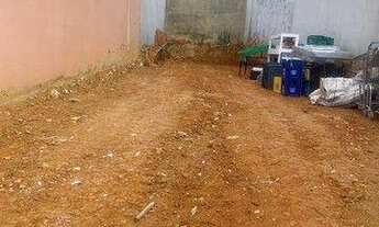 Imagem 2: Terreno à venda, 125 m² por R$ 195.000,00 - Jardim Morada do Sol - Indaiatuba/SP