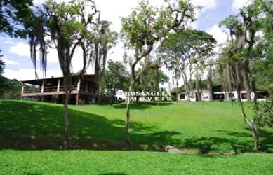 Imagem 6: Sítio à venda, 172000 m² por R$ 2.950.000,00 - Vargem Grande - Teresópolis/RJ