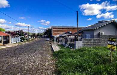 Imagem 4: Terreno à venda, 307 m² por R$ 147.000,00 - União - Estância Velha/RS