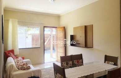 Imagem 4: Casa com 2 dormitórios à venda - Próximo ao canal de ponta negra (Ponta Negra) - Maricá/RJ