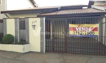 Imagem: Casa - Parque das Flores - Campinas