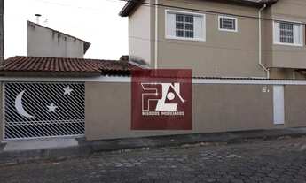 Imagem: Sobrado com 2 dormitórios à venda, 108