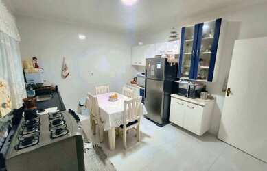 Imagem 7: Apartamento amplo a venda em Santos - Encruzilhada