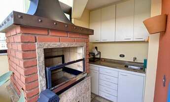 Imagem 3: Cobertura Venda 3 Dormitórios - 181 m² Vila Clementino