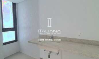 Imagem 7: Apartamento 2 Quartos Pinheiros