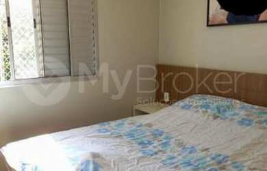 Imagem 4: Apartamento com 2 quartos - Bairro Chácaras Tubalina em Uberlândia