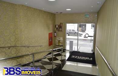 Imagem 6: APARTAMENTO A VENDA MOBILIADO E DECORADO NO CENTRO DE TRAMANDAÍ COM 02 DORMITÓRIOS SENDO 0