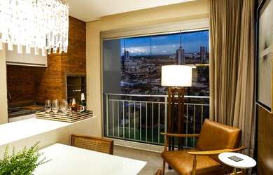 Imagem 4: Vilagio Calabria no Jardim Cuiabá invista ou more no melhor da região