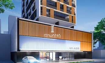 Imagem 3: VA 433 Perdizes Flat / studio com 1 dormitório