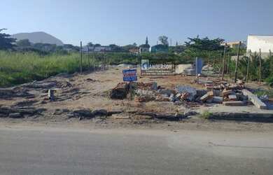 Imagem 2: Maricá - Terreno Padrão - Itaipuaçu
