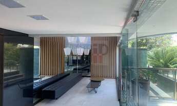 Imagem 4: Apartamento para venda com 156 metros quadrados com 4 quartos em Pina - Recife - PE