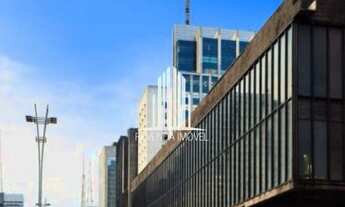 Imagem 2: Loja para locação com 218m² no Jardim Paulista