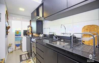 Imagem 4: Porto Alegre - Apartamento Padrão - Jardim Botânico